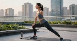 Thailand’s Urban Wellness Surge: The Role Of Longevity And HYROX In Shaping A New Lifestyle