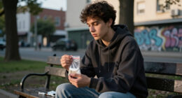 The Ruthless Efficiency Of Ultrapotent Street Drugs