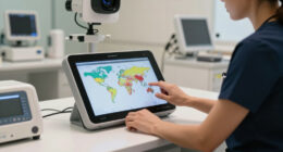 Transmedics Group Surges In Global Coverage