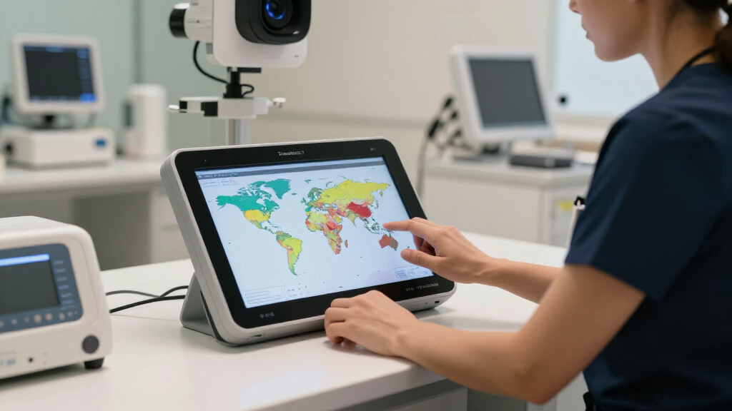 Transmedics Group Surges In Global Coverage