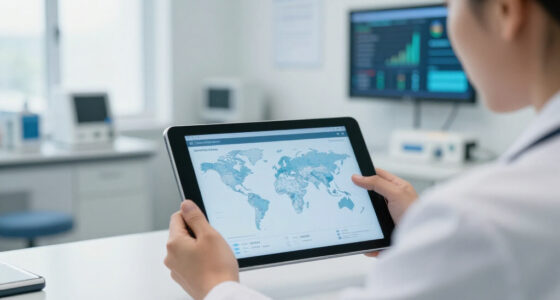 Unitedhealth Group Surges In Global Coverage