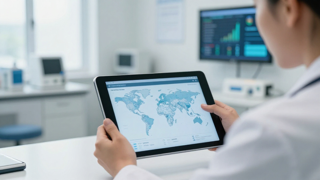 Unitedhealth Group Surges In Global Coverage
