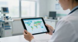 Unitedhealth Group surges in global coverage