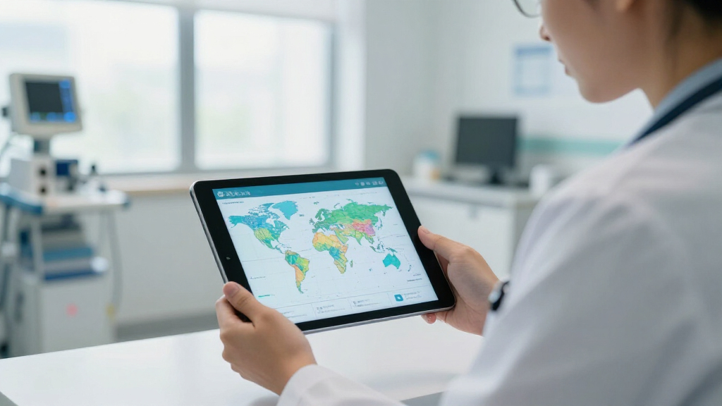 Unitedhealth Group surges in global coverage