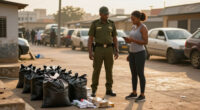 UPDATED: NDLEA Destroys N301 Billion Worth Of Illicit Drugs In Lagos - Premium Times Nigeria