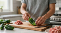 Usda Salmonella Jalapeno Meat Alert