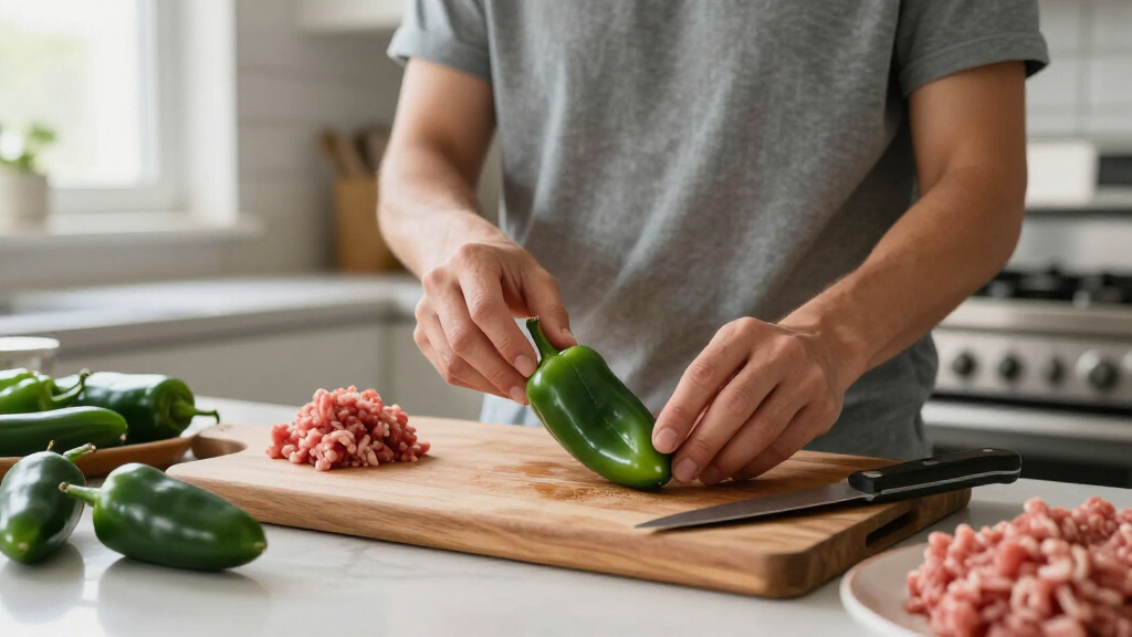 Usda Salmonella Jalapeno Meat Alert