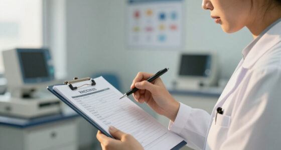 Vaccine Executive Order