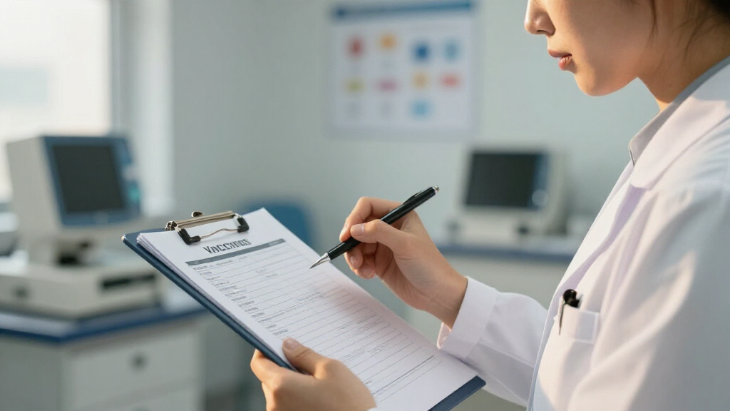 Vaccine Executive Order