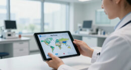 Vimy Pharma Surges In Global Coverage