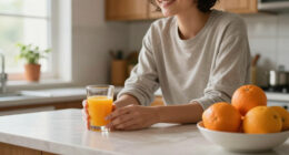 Vitamin C Won’t Prevent Most Colds, But It May Do One Small Thing