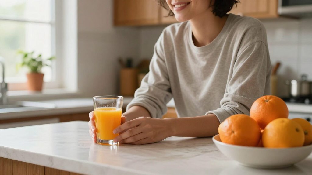 Vitamin C Won’t Prevent Most Colds, But It May Do One Small Thing