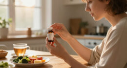 Vitruvias Therapeutics Thyroid Tablet Recall
