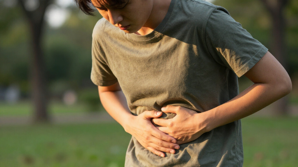 Why Cyclospora Symptoms May Come And Go