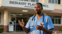 Win For KMPDU As Court Stops Nairobi County Recruitment Of Casual, Locum Health Workers - Citizen Digital