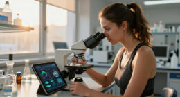 Zenas Biopharma Surges In Global Coverage