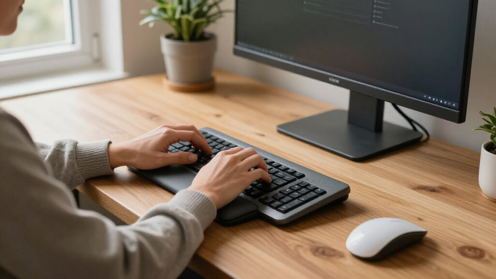 10 Best Ergonomic Study Desk Accessories in 2026