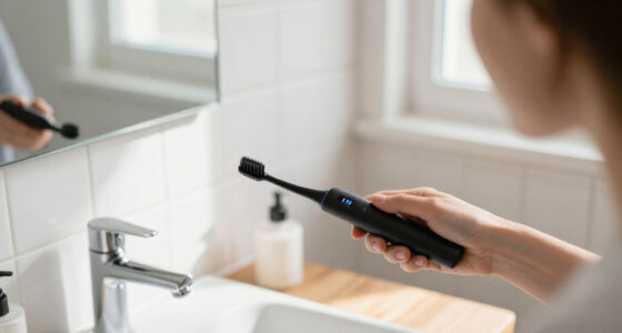 11 Best AI Smart Toothbrushes in 2026