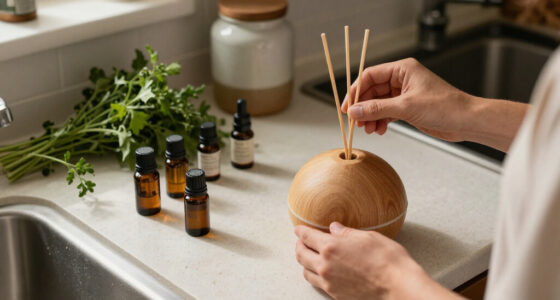 11 Best Aromatherapy Diffusers in 2026
