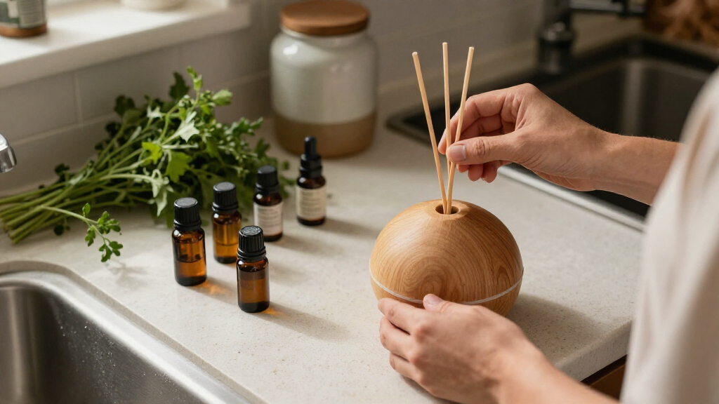 11 Best Aromatherapy Diffusers in 2026