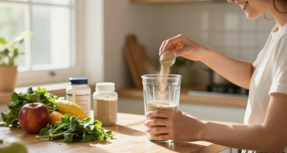 11 Best Immune Support Supplements in 2026