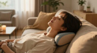 11 Best Massage Pillows For Relaxation In 2026