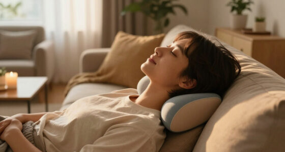 11 Best Massage Pillows For Relaxation In 2026
