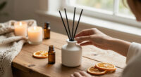 12 Best Aromatherapy Diffusers For Fall In 2026
