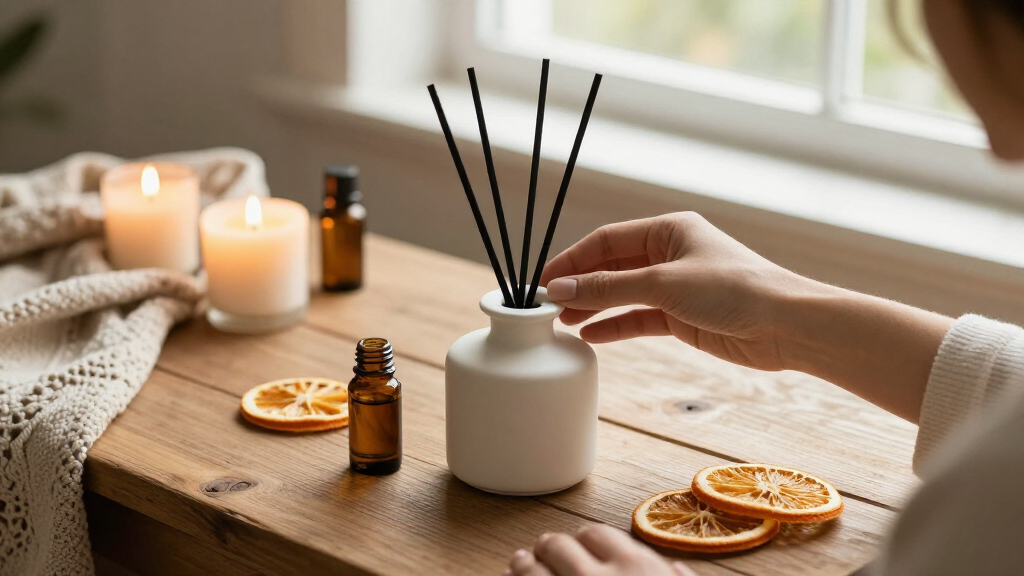 12 Best Aromatherapy Diffusers For Fall In 2026