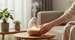 12 Best Aromatherapy Diffusers for Home Fragrance in 2026