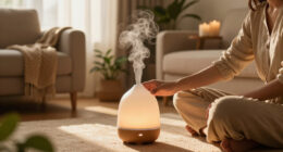 12 Best Aromatherapy Diffusers in 2026