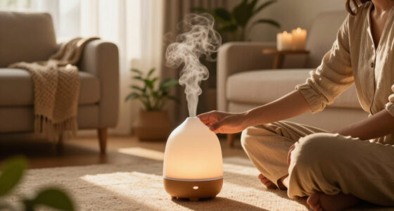 12 Best Aromatherapy Diffusers in 2026