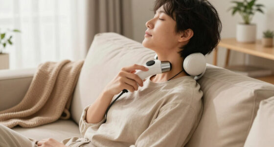 12 Best Massage Therapy Devices in 2026