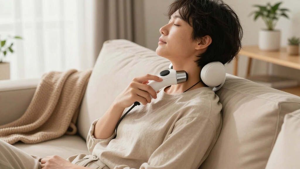 12 Best Massage Therapy Devices in 2026