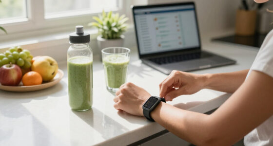 12 Best Personal Health Monitoring Devices in 2026