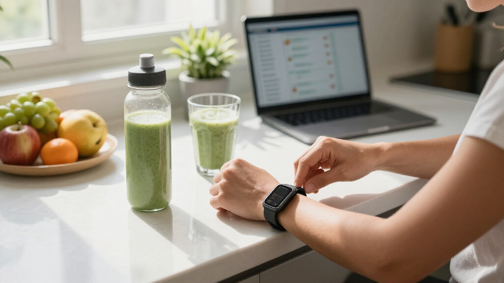 12 Best Personal Health Monitoring Devices in 2026