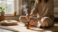13 Best Aromatherapy Diffusers for Relaxation in 2026