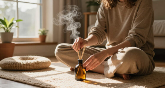 13 Best Aromatherapy Diffusers for Relaxation in 2026