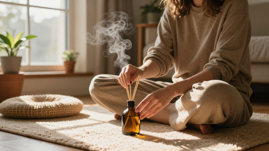 13 Best Aromatherapy Diffusers for Relaxation in 2026