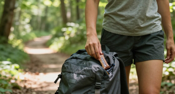 13 Best Energy Bars in 2026