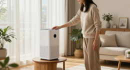 14 Best Air Purifiers for Homes in 2026