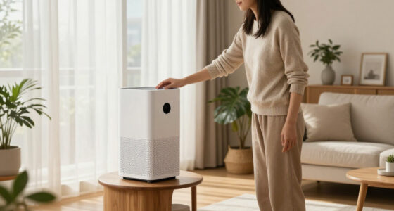 14 Best Air Purifiers for Homes in 2026