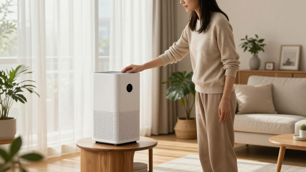 14 Best Air Purifiers for Homes in 2026