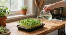14 Best Alfalfa Sprouting Seeds in 2026