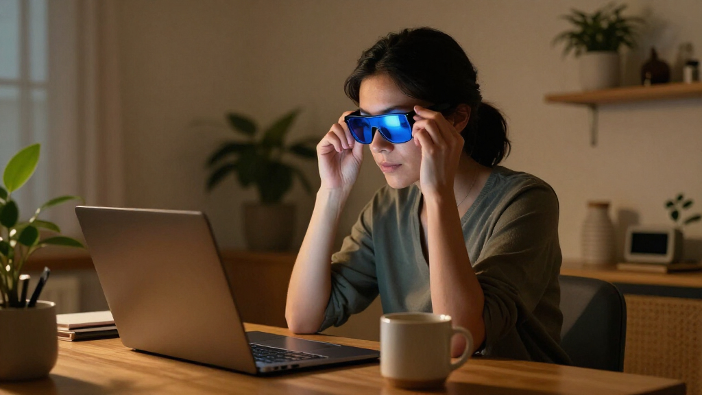 14 Best Blue Light Blocking Glasses for 2026