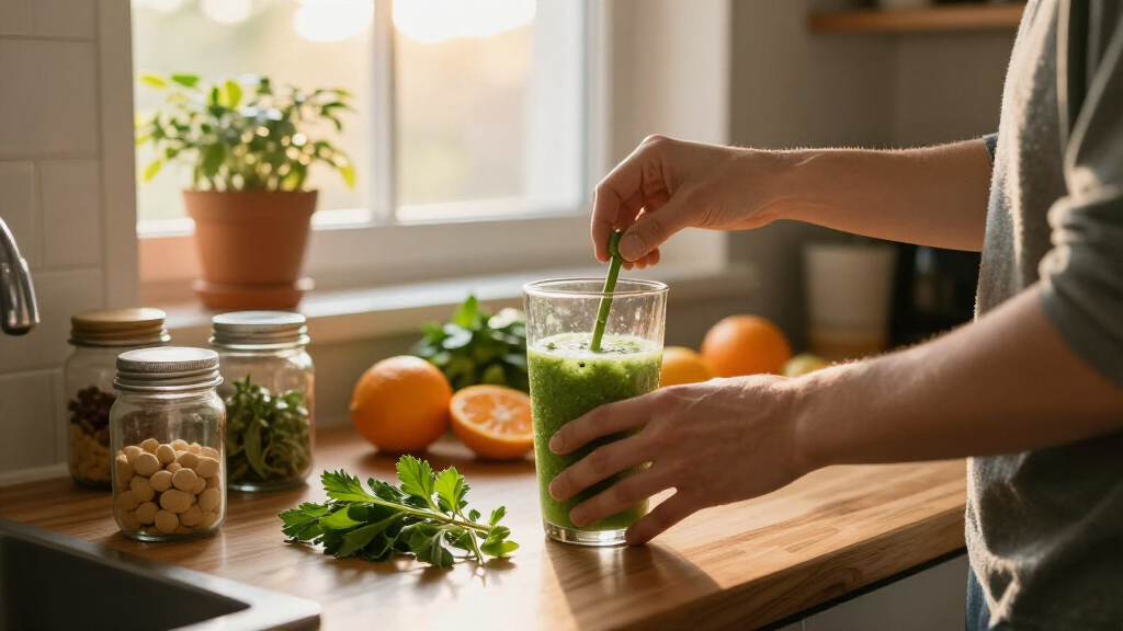 14 Best Immune Boosting Supplements in 2026