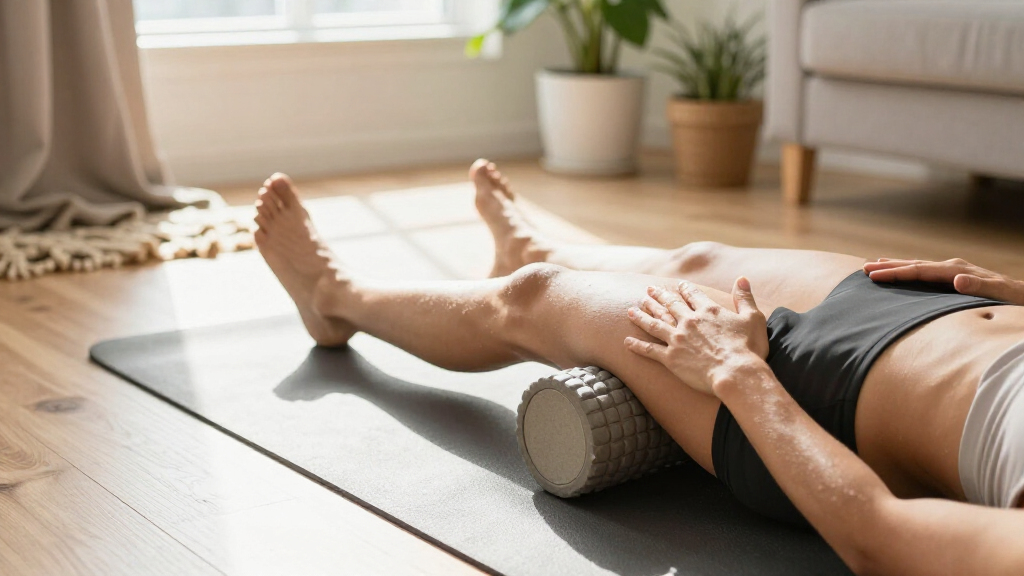 14 Best Massage Foam Rollers in 2026