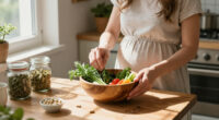 14 Best Organic Prenatal Vitamins in 2026