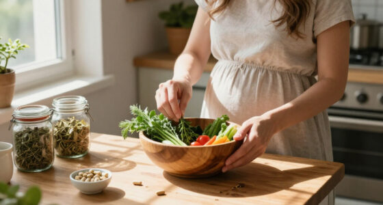 14 Best Organic Prenatal Vitamins in 2026