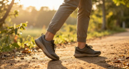 14 Best Walking Shoes in 2026